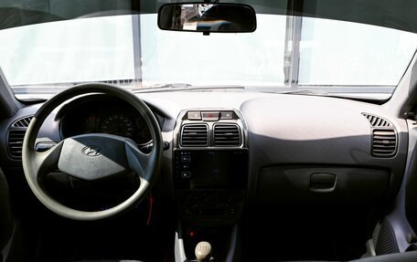 Hyundai Accent II, 2007 год, 295 000 рублей, 15 фотография
