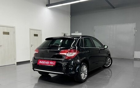 Citroen C4 II рестайлинг, 2011 год, 695 000 рублей, 2 фотография