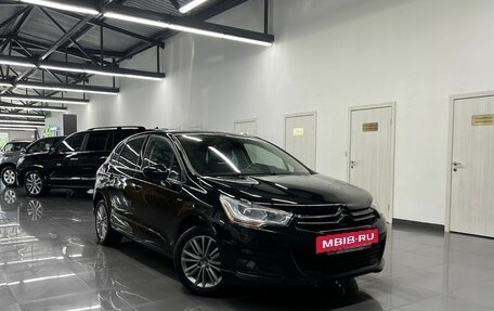 Citroen C4 II рестайлинг, 2011 год, 695 000 рублей, 5 фотография