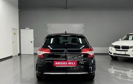 Citroen C4 II рестайлинг, 2011 год, 695 000 рублей, 4 фотография