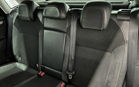 Citroen C4 II рестайлинг, 2011 год, 695 000 рублей, 10 фотография