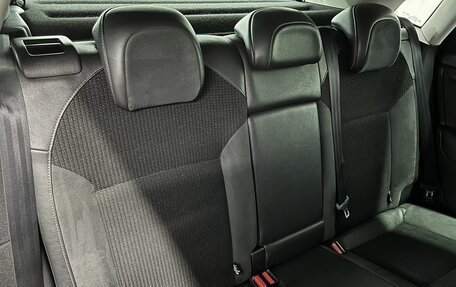 Citroen C4 II рестайлинг, 2011 год, 695 000 рублей, 13 фотография