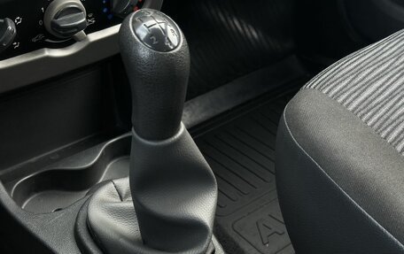 Renault Sandero I, 2011 год, 520 000 рублей, 15 фотография
