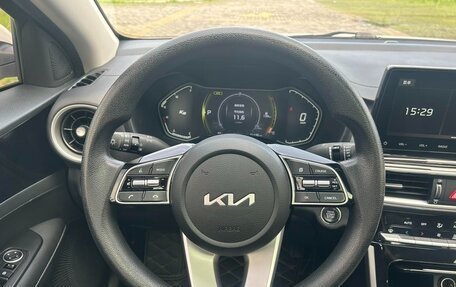 KIA K3, 2022 год, 1 330 000 рублей, 14 фотография