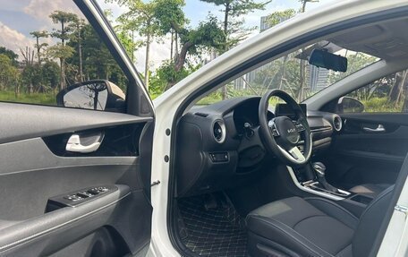 KIA K3, 2022 год, 1 330 000 рублей, 9 фотография