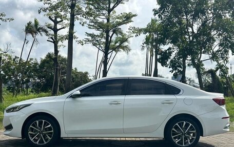 KIA K3, 2022 год, 1 330 000 рублей, 8 фотография