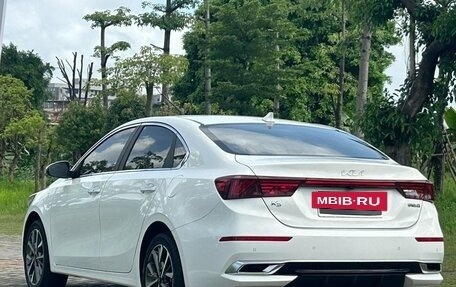 KIA K3, 2022 год, 1 330 000 рублей, 6 фотография