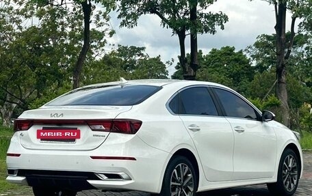 KIA K3, 2022 год, 1 330 000 рублей, 4 фотография