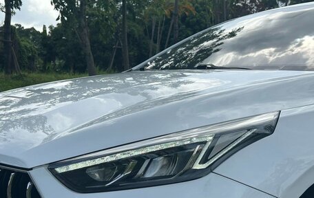KIA K3, 2022 год, 1 330 000 рублей, 20 фотография