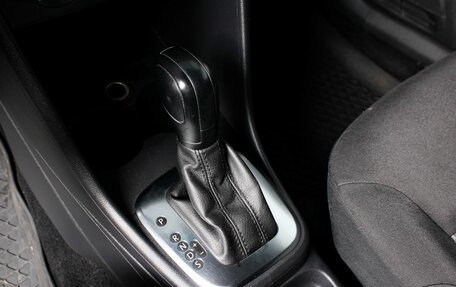 Volkswagen Polo VI (EU Market), 2012 год, 840 000 рублей, 12 фотография