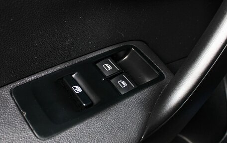 Volkswagen Polo VI (EU Market), 2012 год, 840 000 рублей, 17 фотография