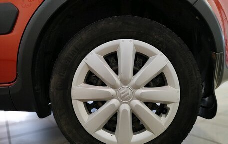 Suzuki SX4 II рестайлинг, 2012 год, 1 129 000 рублей, 7 фотография