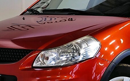 Suzuki SX4 II рестайлинг, 2012 год, 1 129 000 рублей, 5 фотография