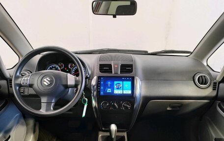 Suzuki SX4 II рестайлинг, 2012 год, 1 129 000 рублей, 8 фотография
