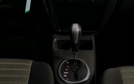 Suzuki SX4 II рестайлинг, 2012 год, 1 129 000 рублей, 10 фотография