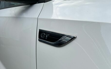 Volkswagen Polo VI (EU Market), 2018 год, 1 200 000 рублей, 8 фотография