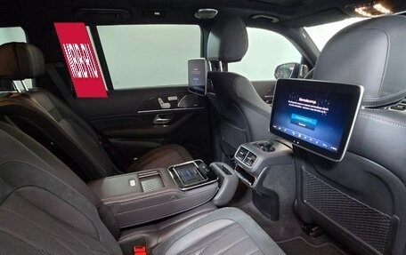 Mercedes-Benz GLS AMG, 2025 год, 29 350 000 рублей, 3 фотография