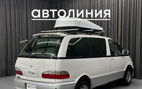Toyota Estima III рестайлинг -2, 1999 год, 699 000 рублей, 6 фотография