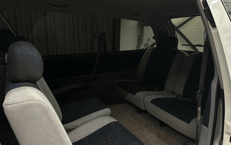 Toyota Estima III рестайлинг -2, 1999 год, 699 000 рублей, 12 фотография