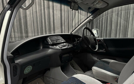 Toyota Estima III рестайлинг -2, 1999 год, 699 000 рублей, 15 фотография