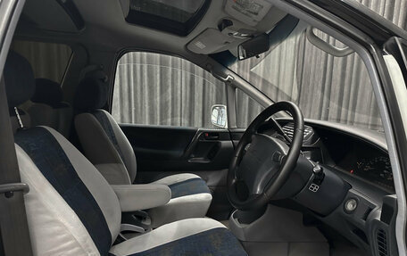 Toyota Estima III рестайлинг -2, 1999 год, 699 000 рублей, 14 фотография