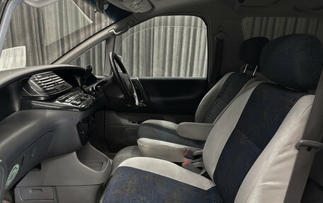 Toyota Estima III рестайлинг -2, 1999 год, 699 000 рублей, 9 фотография