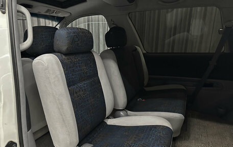 Toyota Estima III рестайлинг -2, 1999 год, 699 000 рублей, 16 фотография