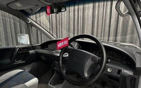 Toyota Estima III рестайлинг -2, 1999 год, 699 000 рублей, 8 фотография