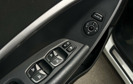 Hyundai Santa Fe III рестайлинг, 2013 год, 1 780 000 рублей, 10 фотография