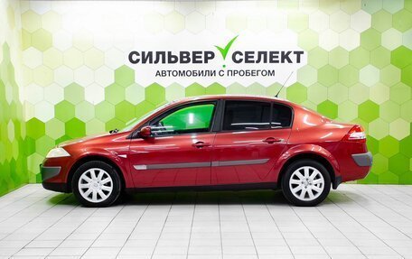 Renault Megane II, 2006 год, 350 000 рублей, 7 фотография