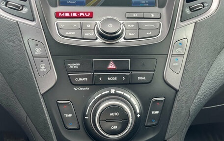 Hyundai Santa Fe III рестайлинг, 2013 год, 1 780 000 рублей, 18 фотография