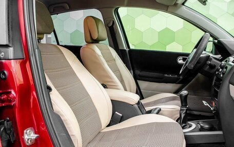 Renault Megane II, 2006 год, 350 000 рублей, 10 фотография