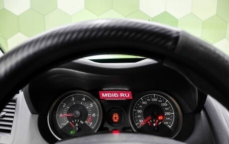 Renault Megane II, 2006 год, 350 000 рублей, 13 фотография