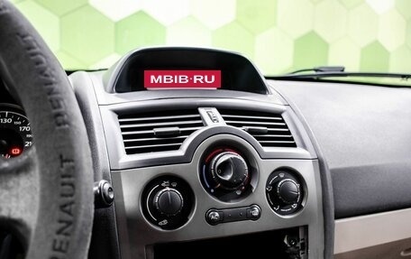 Renault Megane II, 2006 год, 350 000 рублей, 15 фотография