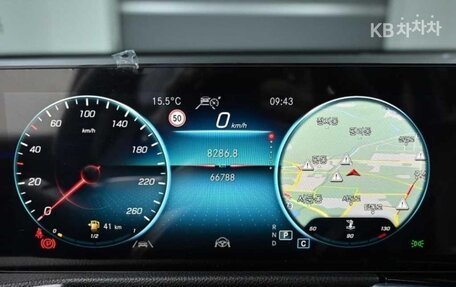 Mercedes-Benz GLB, 2022 год, 2 581 010 рублей, 8 фотография