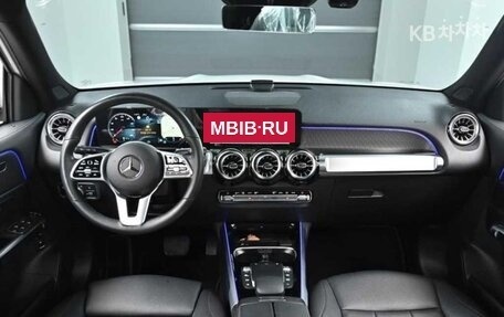 Mercedes-Benz GLB, 2022 год, 2 581 010 рублей, 7 фотография