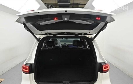 Mercedes-Benz GLB, 2022 год, 2 581 010 рублей, 19 фотография