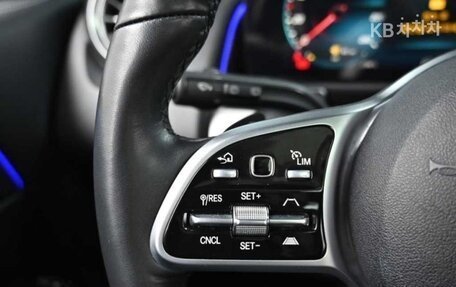 Mercedes-Benz GLB, 2022 год, 2 581 010 рублей, 16 фотография