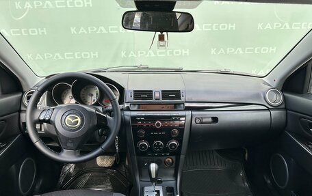 Mazda 3, 2008 год, 580 000 рублей, 6 фотография