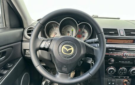 Mazda 3, 2008 год, 580 000 рублей, 5 фотография