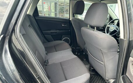 Mazda 3, 2008 год, 580 000 рублей, 8 фотография
