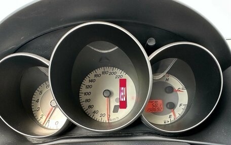 Mazda 3, 2008 год, 580 000 рублей, 9 фотография