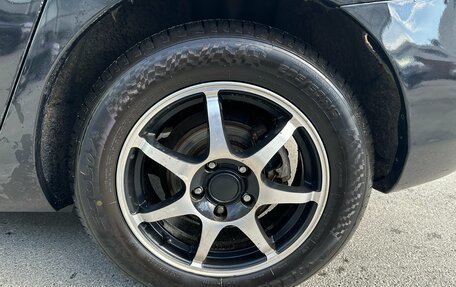 Mazda 3, 2008 год, 580 000 рублей, 12 фотография