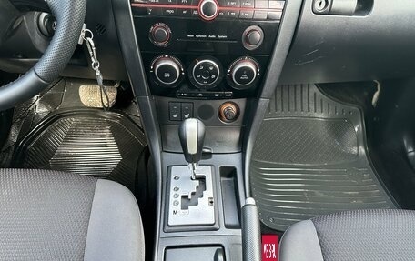 Mazda 3, 2008 год, 580 000 рублей, 11 фотография