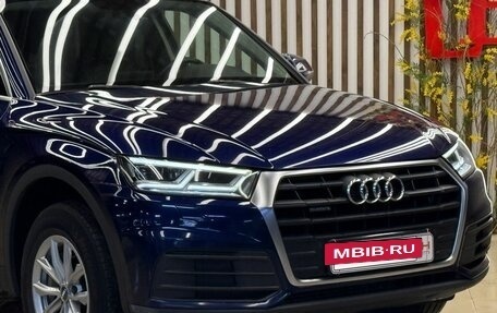 Audi Q5, 2017 год, 2 850 000 рублей, 2 фотография