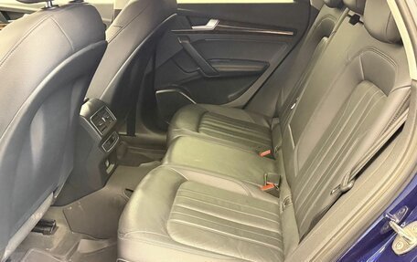 Audi Q5, 2017 год, 2 850 000 рублей, 15 фотография