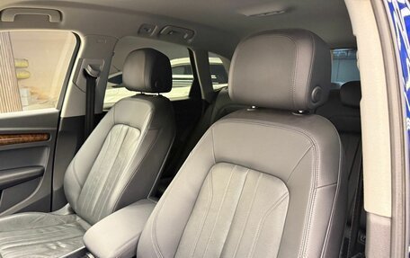Audi Q5, 2017 год, 2 850 000 рублей, 16 фотография