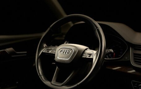 Audi Q5, 2017 год, 2 850 000 рублей, 14 фотография
