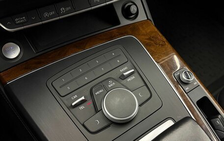 Audi Q5, 2017 год, 2 850 000 рублей, 20 фотография