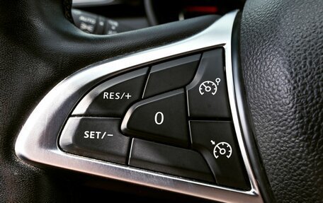 Renault Arkana I, 2019 год, 1 699 000 рублей, 13 фотография